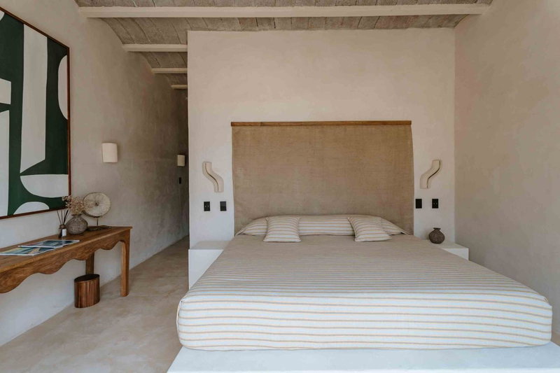 Casa Yuma, Puerto Escondido, Puerto Escondido, Mexico