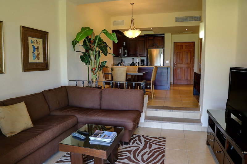 Casa del Mar Condos, San José del Cabo, Mexico