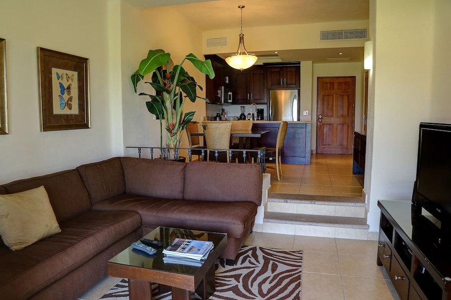 Casa del Mar Condos, San José del Cabo, Mexico