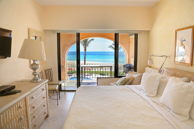 Casa del Mar Condos, San José del Cabo, Mexico