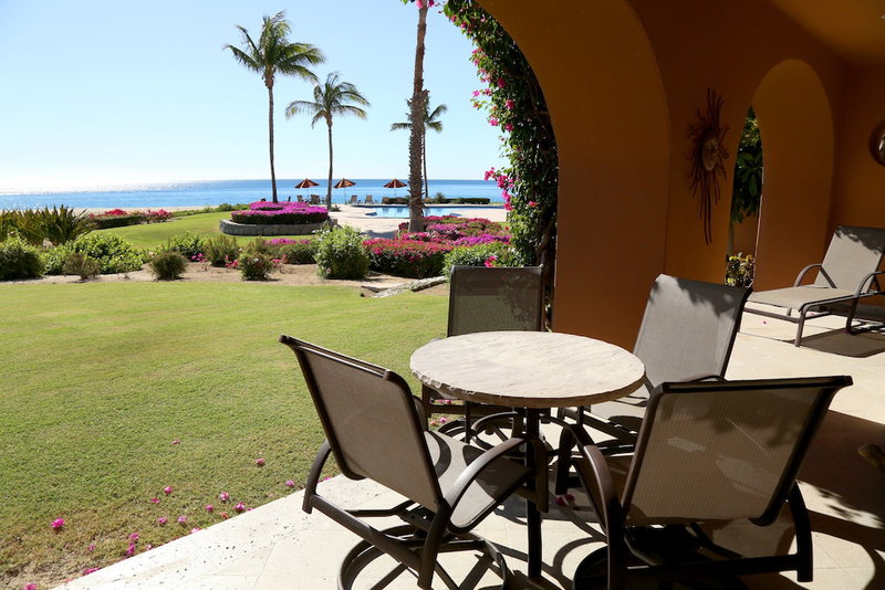 Casa del Mar Condos, San José del Cabo, Mexico