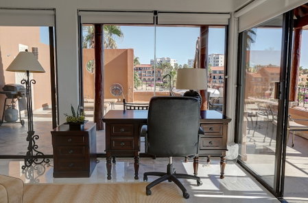 Casa del Mar Condos, San José del Cabo, Mexico