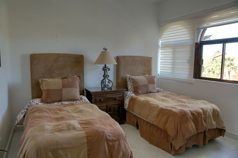 Casa del Mar Condos, San José del Cabo, Mexico