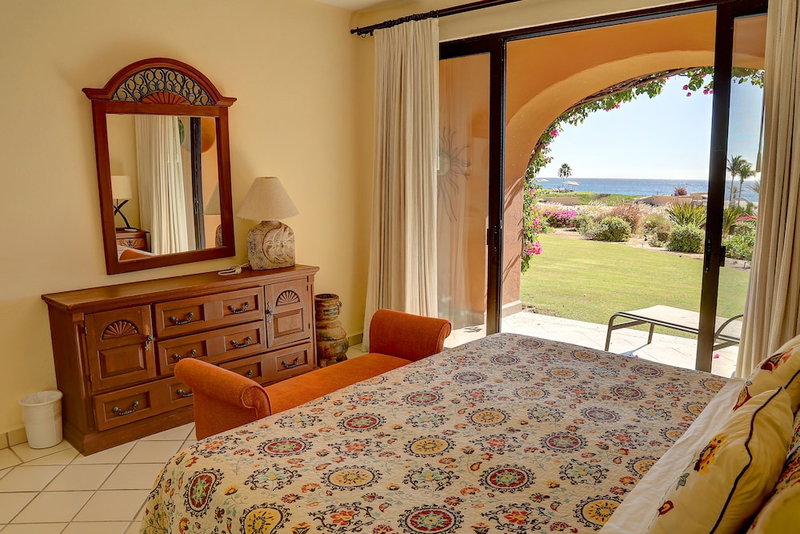 Casa del Mar Condos, San José del Cabo, Mexico