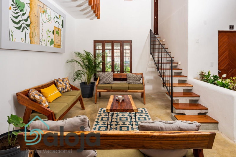 VIca Guest House Cancun - By Aloja RV, Cancún, México