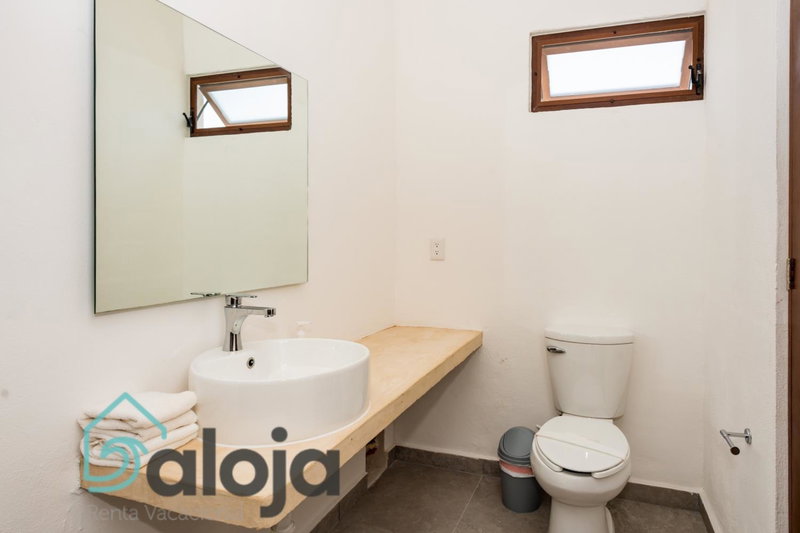 VIca Guest House Cancun - By Aloja RV, Cancún, México