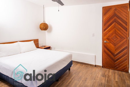 VIca Guest House Cancun - By Aloja RV, Cancún, México