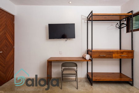VIca Guest House Cancun - By Aloja RV, Cancún, México