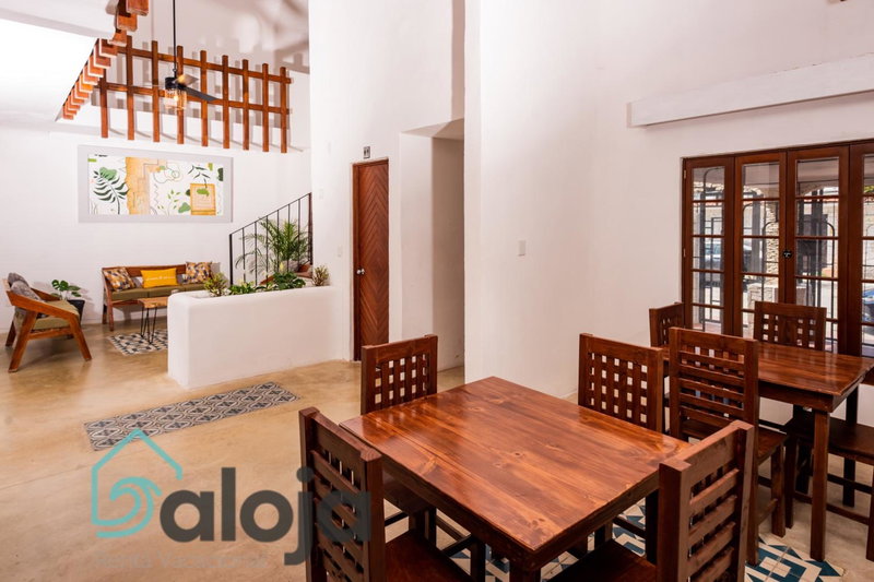 VIca Guest House Cancun - By Aloja RV, Cancún, México