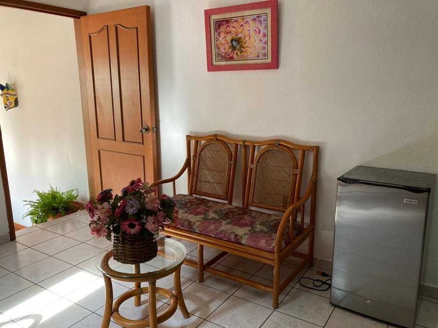 Hostal Casa Blanca, Comala, Mexico