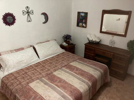 Hostal Casa Blanca, Comala, Mexico
