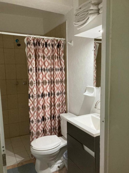 Hostal Casa Blanca, Comala, Mexico