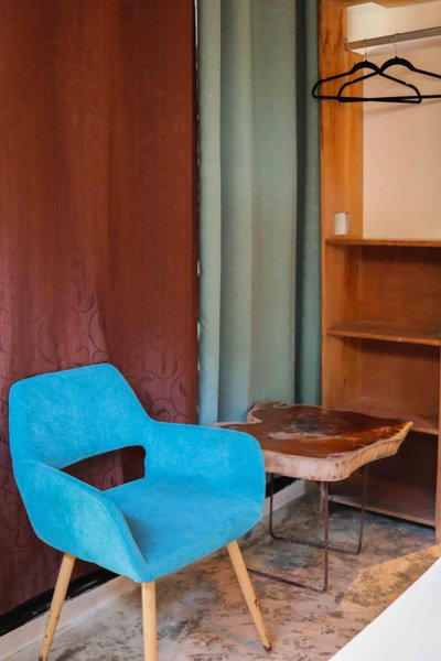 Casa Mate BeachFront Cabañas El Cuyo, El Cuyo, Mexique