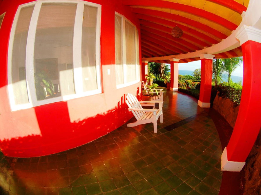 Hotel Flamingos, Acapulco, México