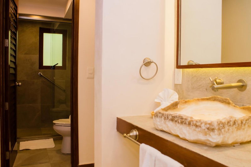 Hotel Azul Maya, Isla Mujeres, Мексика