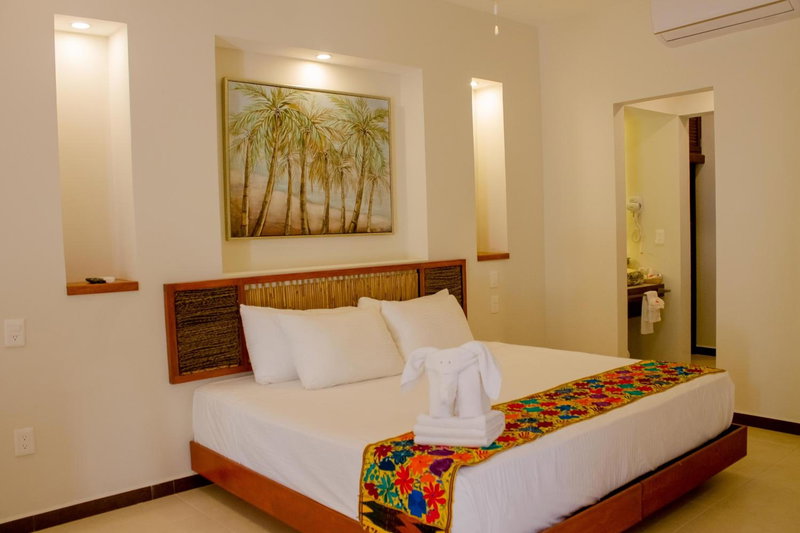 Hotel Azul Maya, Isla Mujeres, Мексика