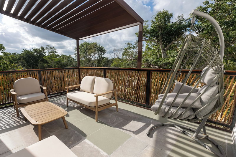 Hotel Mundo Maya Tulum Aeropuerto, Tulum, Mexico