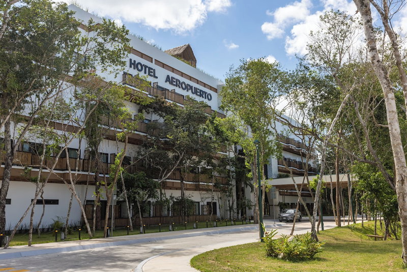Hotel Mundo Maya Tulum Aeropuerto, Tulum, Mexico