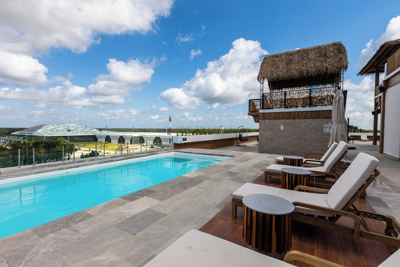 Hotel Mundo Maya Tulum Aeropuerto, Tulum, Mexico