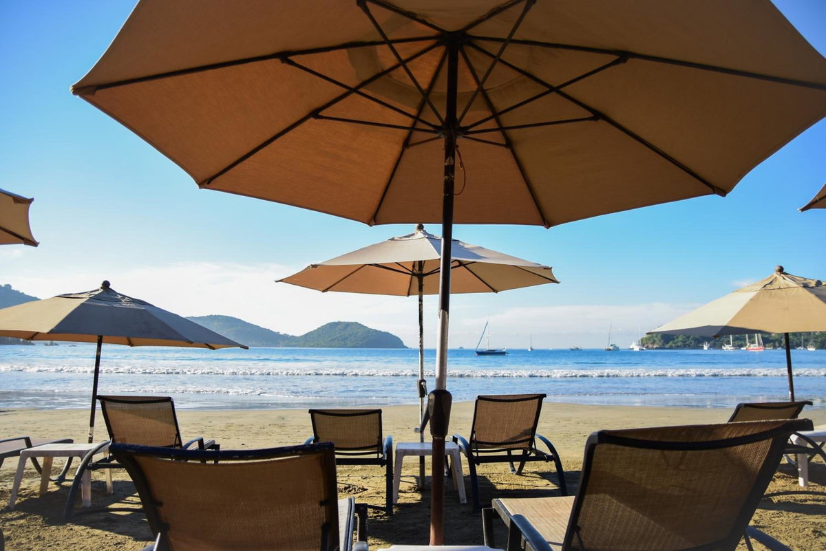 Arena Suites, Mexique