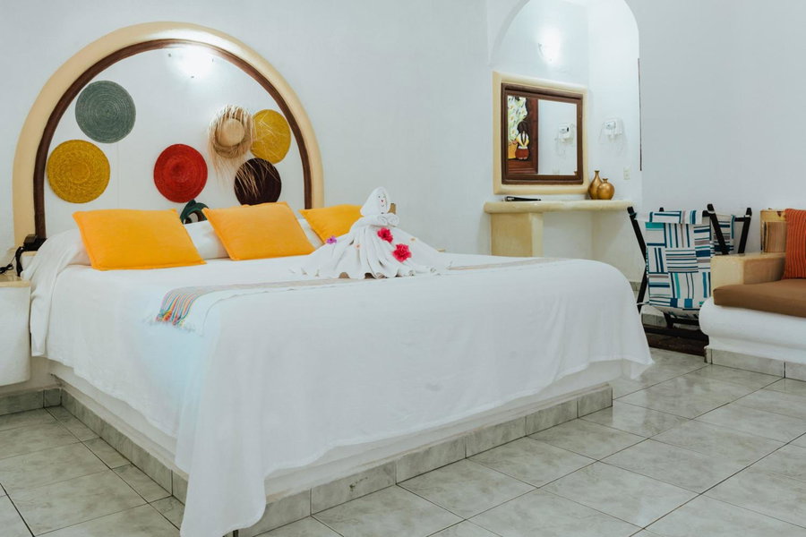 Arena Suites, Zihuatanejo, Mexique
