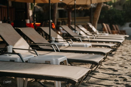 Arena Suites, Zihuatanejo, Mexique