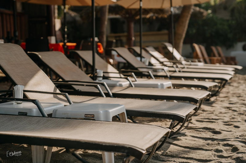 Arena Suites, Zihuatanejo, Mexique