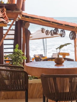Arena Suites, Zihuatanejo, Mexique
