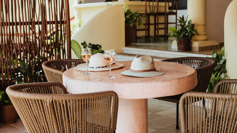 Arena Suites, Zihuatanejo, Mexique