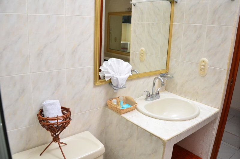 Arena Suites, Zihuatanejo, Mexique