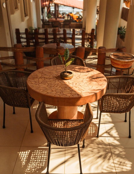 Arena Suites, Zihuatanejo, Mexique