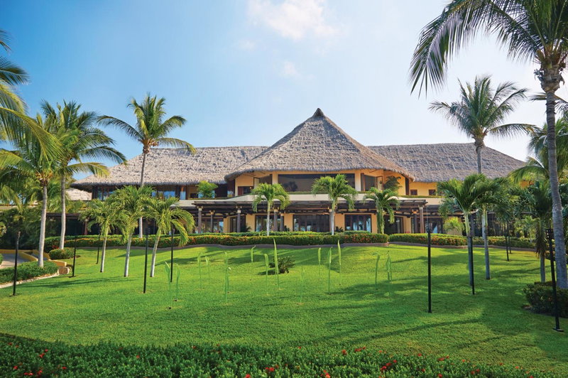 Four Seasons Resort Punta Mita, Punta Mita, Mexico