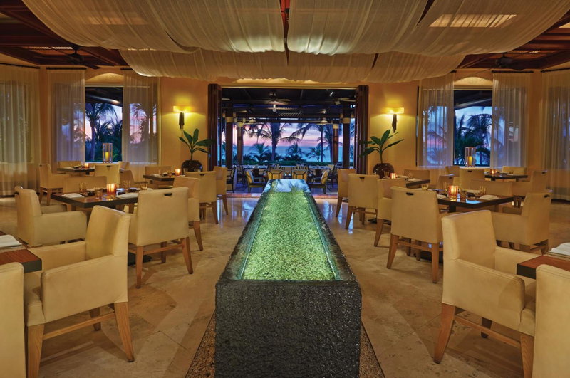 Four Seasons Resort Punta Mita, Punta Mita, Mexico