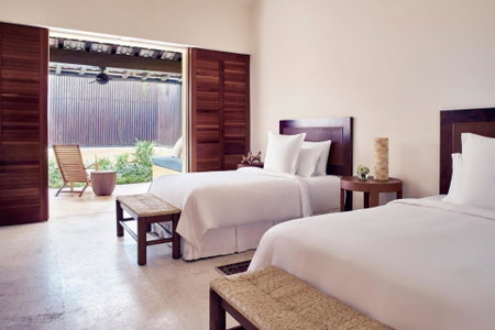 Four Seasons Resort Punta Mita, Punta Mita, Mexico