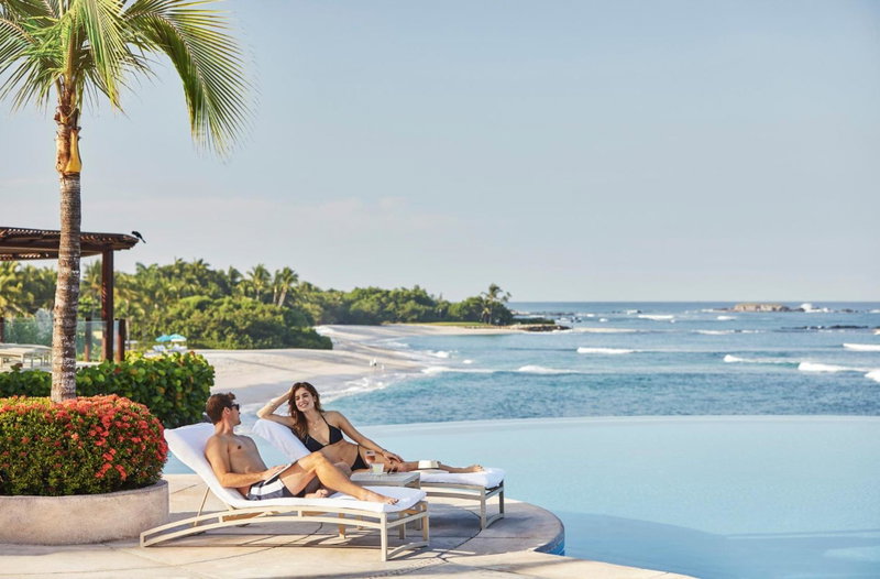 Four Seasons Resort Punta Mita, Punta Mita, Mexico
