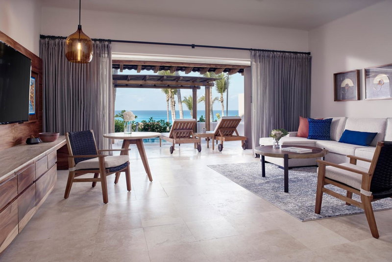 Four Seasons Resort Punta Mita, Punta Mita, Mexico