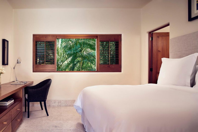 Four Seasons Resort Punta Mita, Punta Mita, Mexico