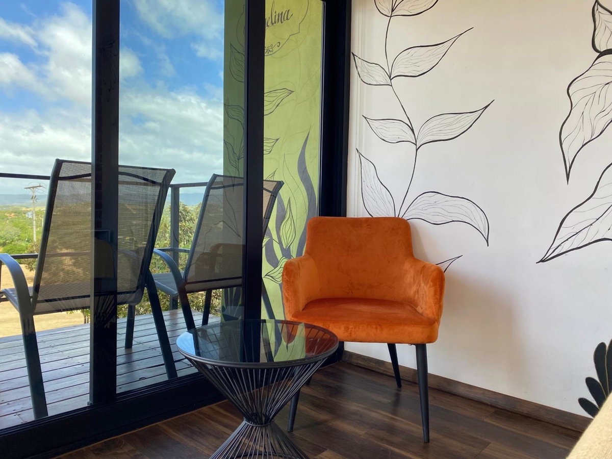 Hotel · Palta 60 Valle de Guadalupe, Ensenada