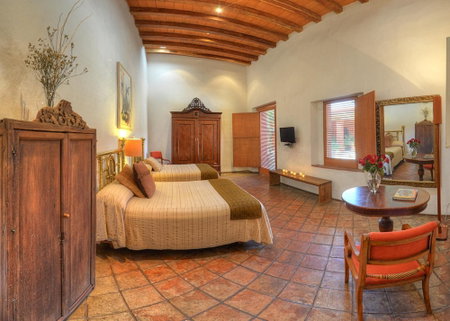 La Casona de Tita Oaxaca, Oaxaca, México