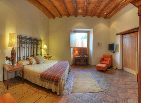 La Casona de Tita Oaxaca, Oaxaca, México