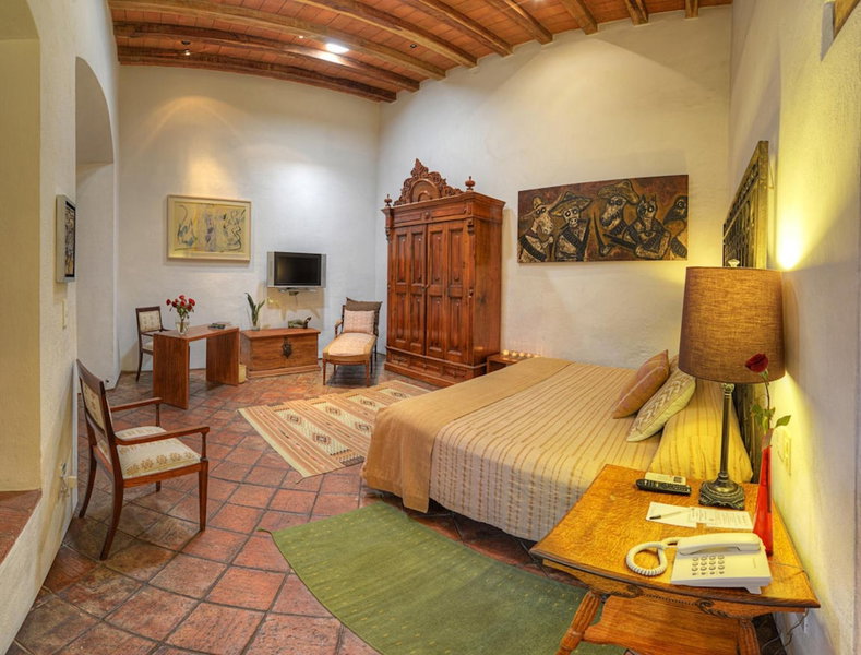 La Casona de Tita Oaxaca, Oaxaca, México