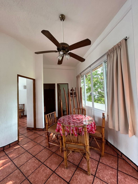 Villas El Morro, Zihuatanejo, México