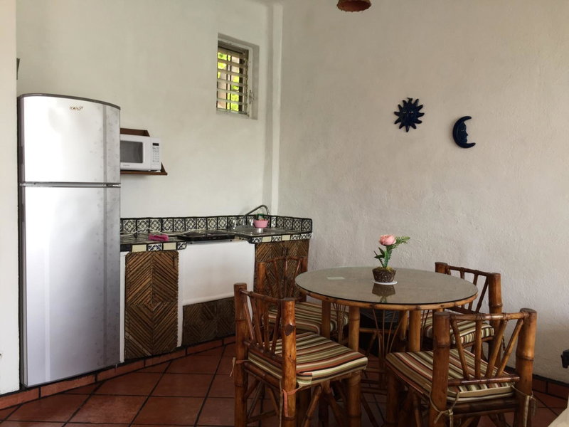 Villas El Morro, Zihuatanejo, México