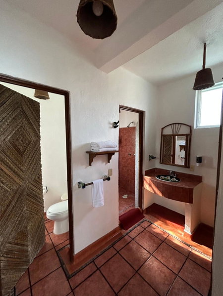 Villas El Morro, Zihuatanejo, México