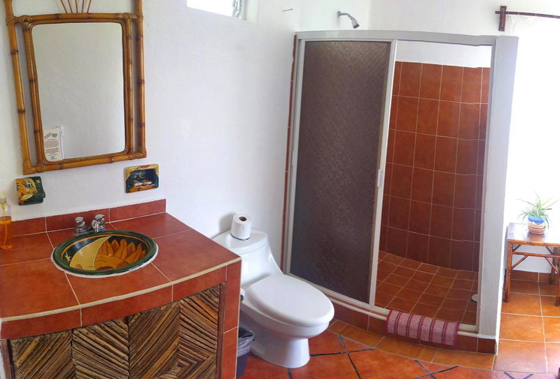 Villas El Morro, Zihuatanejo, México