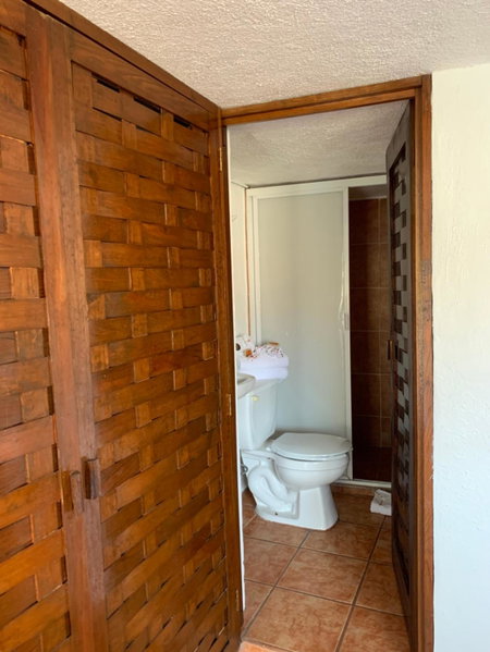 Villas El Morro, Zihuatanejo, México