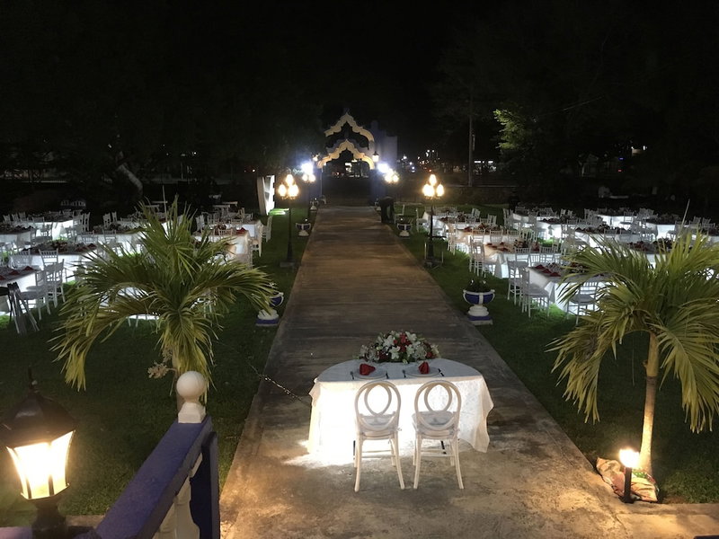 Hacienda San Pedro Nohpat, Kanasín, Mexico
