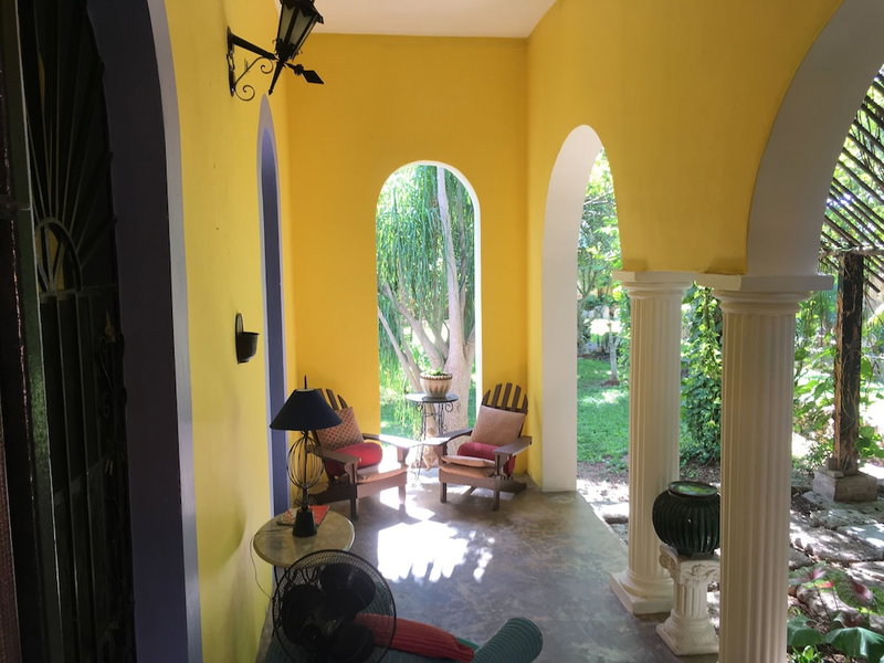 Hacienda San Pedro Nohpat, Kanasín, Mexico