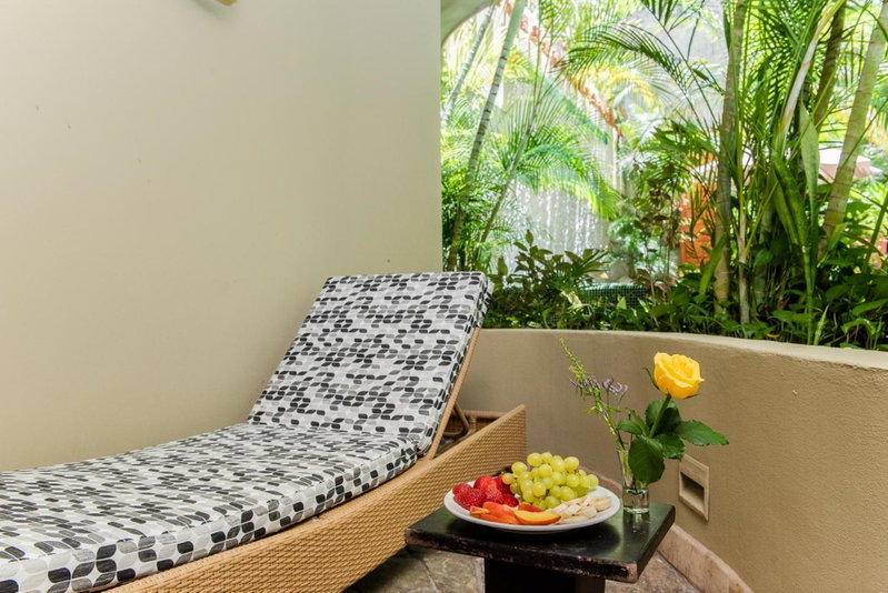 Maya Villa Condo Hotel and Beachclub, Playa del Carmen, México