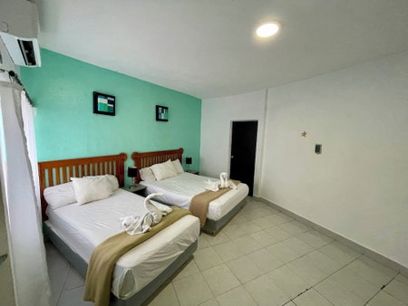 Hotel Chi Ibal Hu Cancun, Cancun, Mexiko